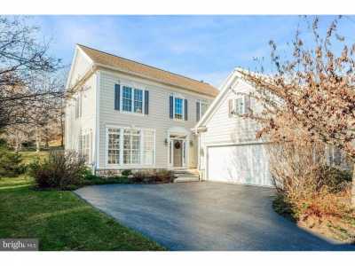 Home For Sale in Newtown Square, Pennsylvania