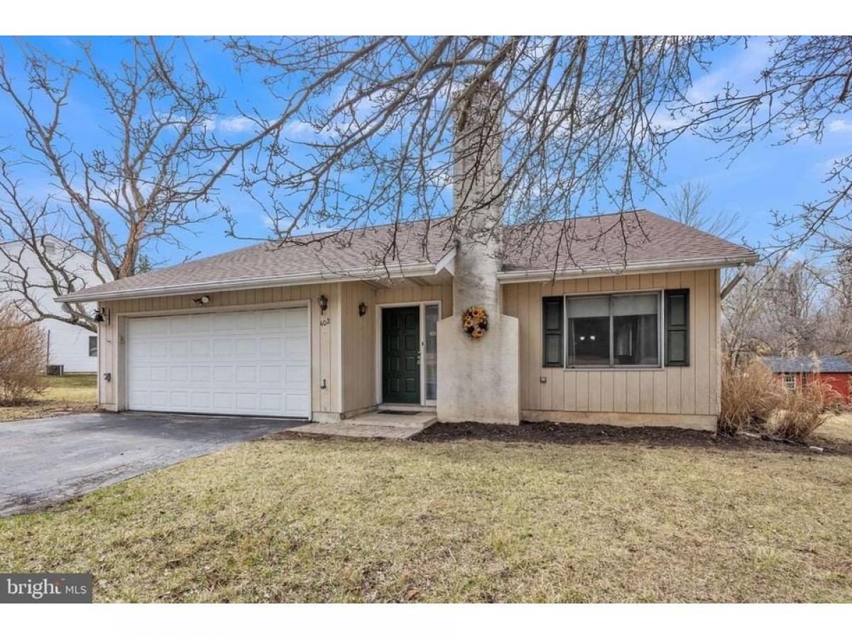 Picture of Home For Sale in Downingtown, Pennsylvania, United States