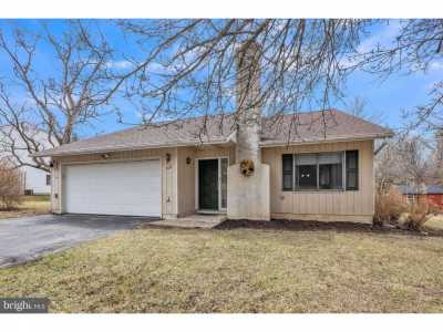 Home For Sale in Downingtown, Pennsylvania