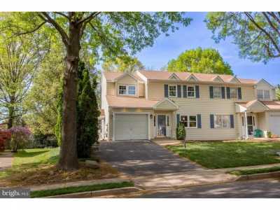 Home For Sale in Doylestown, Pennsylvania