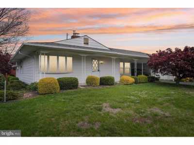 Home For Sale in Levittown, Pennsylvania