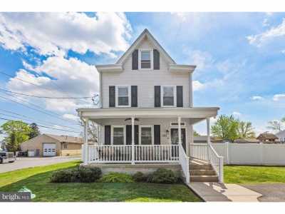 Home For Sale in Morrisville, Pennsylvania