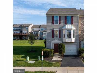 Home For Sale in Quakertown, Pennsylvania