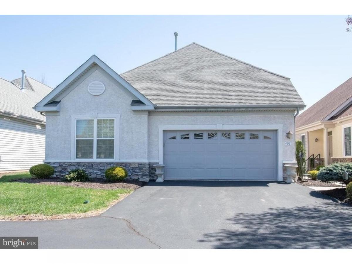 Picture of Home For Sale in Warrington, Pennsylvania, United States