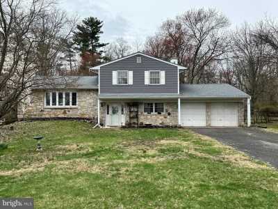 Home For Sale in Doylestown, Pennsylvania