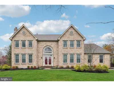 Home For Sale in Yardley, Pennsylvania