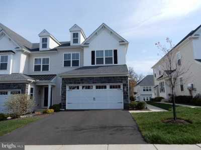 Home For Sale in Ivyland, Pennsylvania
