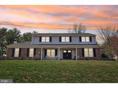Home For Sale in Yardley, Pennsylvania