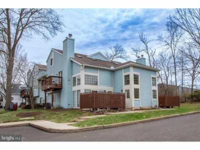 Home For Sale in Chalfont, Pennsylvania