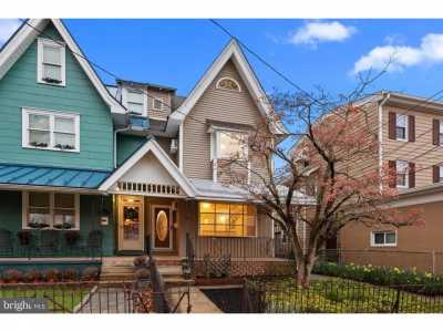 Home For Sale in Bristol, Pennsylvania