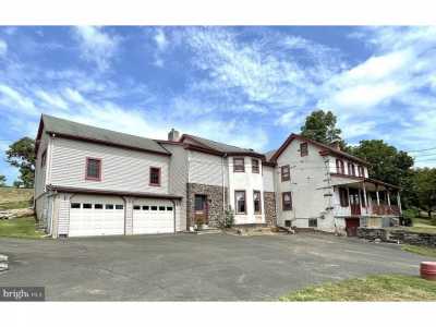 Home For Sale in Doylestown, Pennsylvania