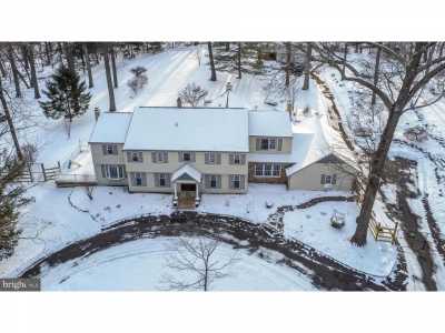 Home For Sale in New Hope, Pennsylvania