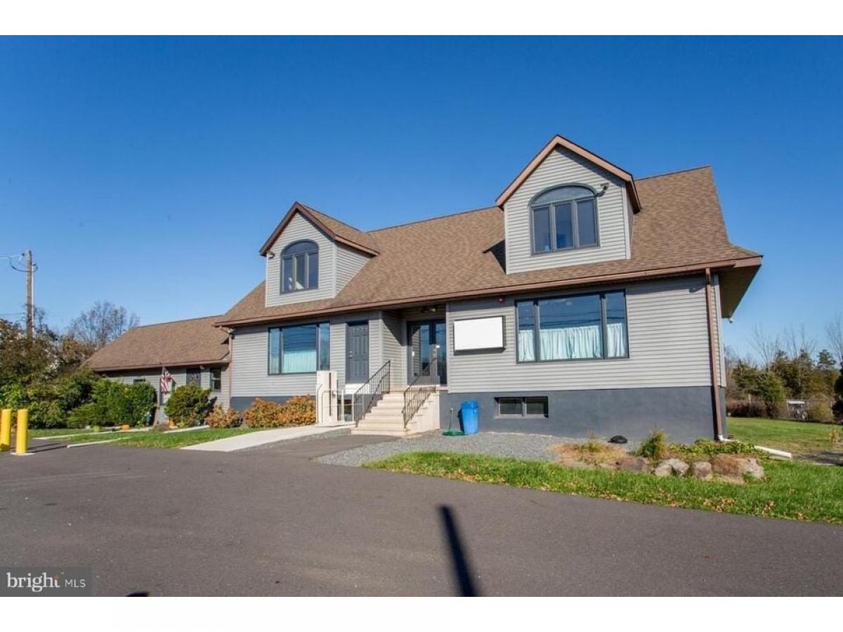 Picture of Home For Sale in Ottsville, Pennsylvania, United States