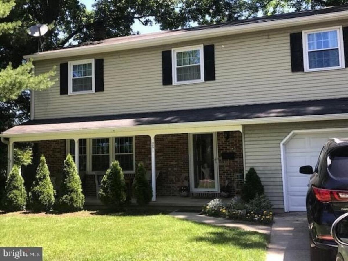 Picture of Home For Rent in Moorestown, New Jersey, United States