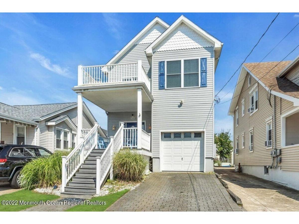 Picture of Home For Rent in Belmar, New Jersey, United States