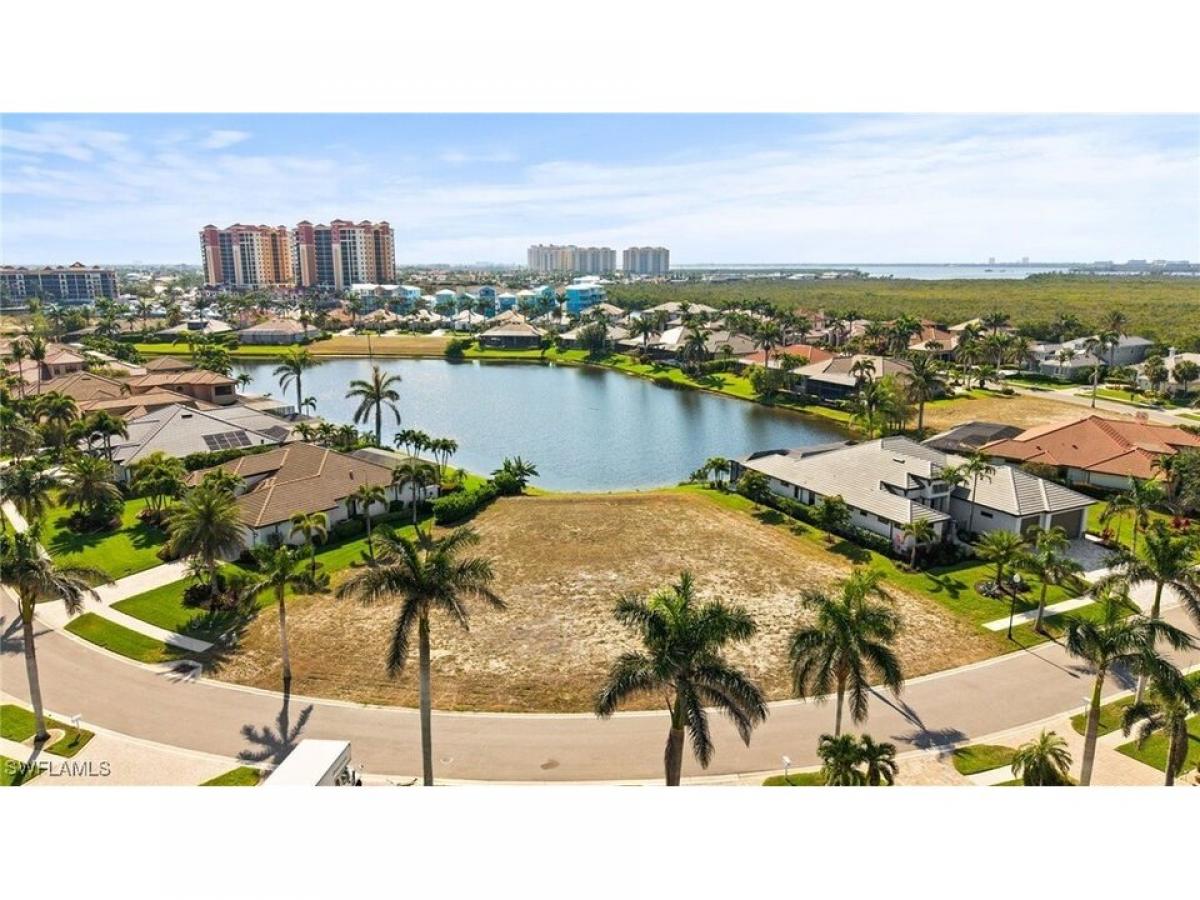 Picture of Residential Land For Sale in Cape Coral, Florida, United States