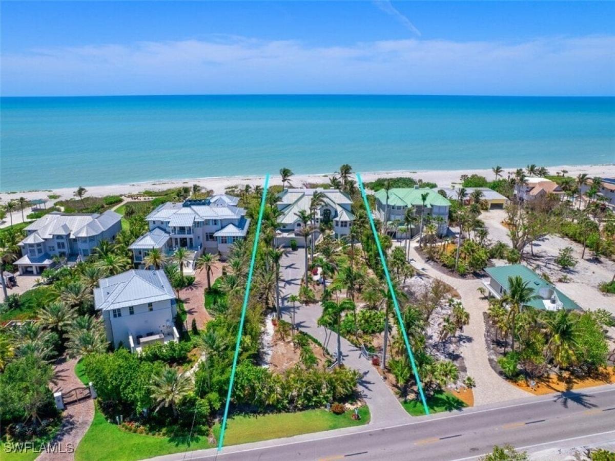 Picture of Home For Sale in Captiva, Florida, United States
