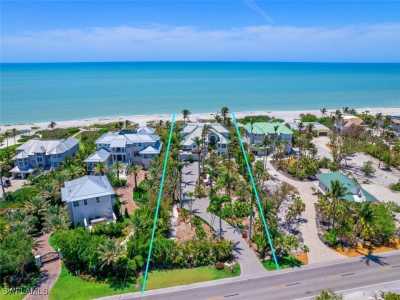 Home For Sale in Captiva, Florida