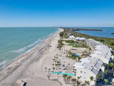 Home For Sale in Captiva, Florida