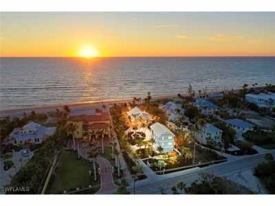 Home For Sale in Captiva, Florida