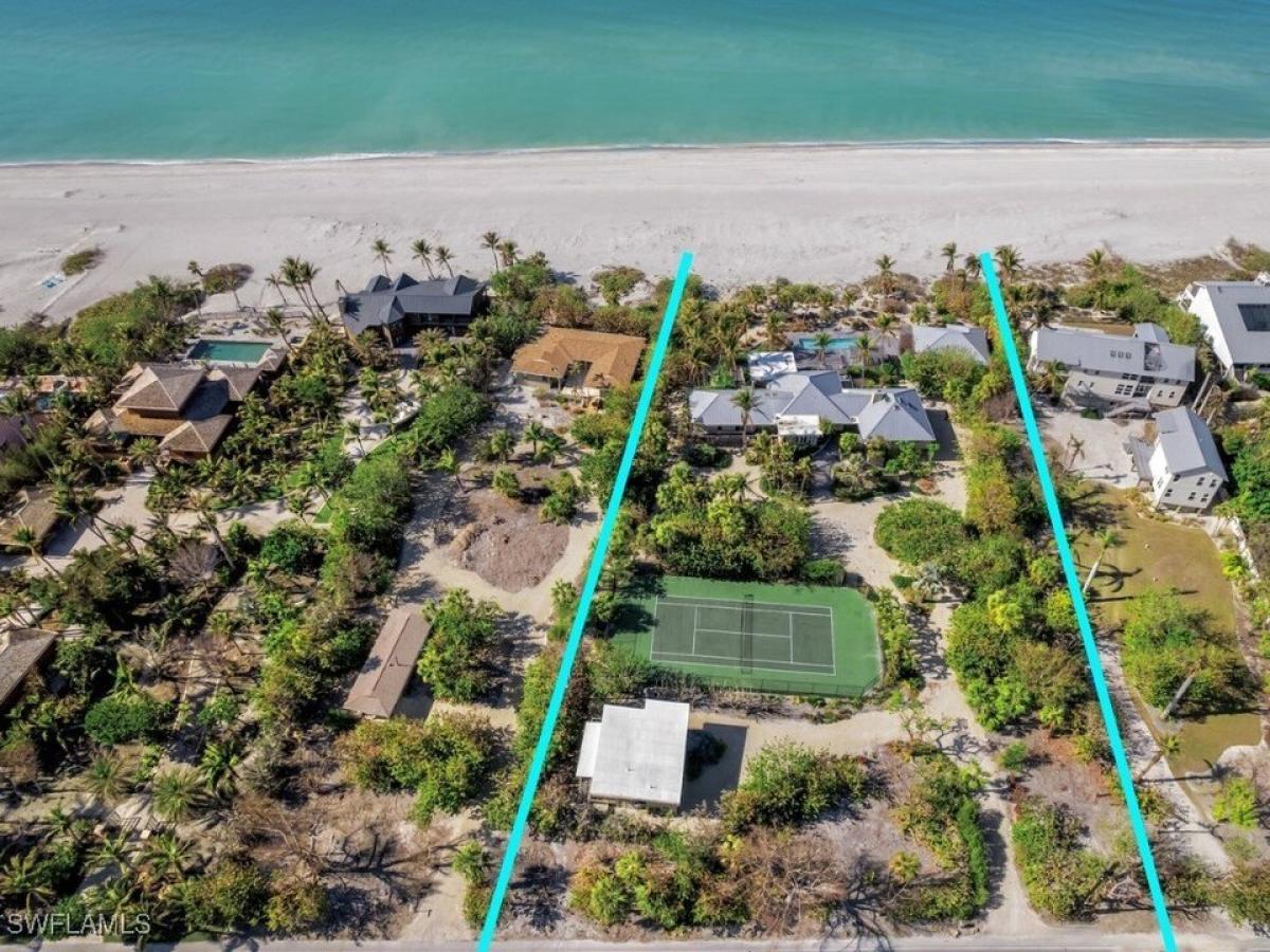 Picture of Home For Sale in Captiva, Florida, United States