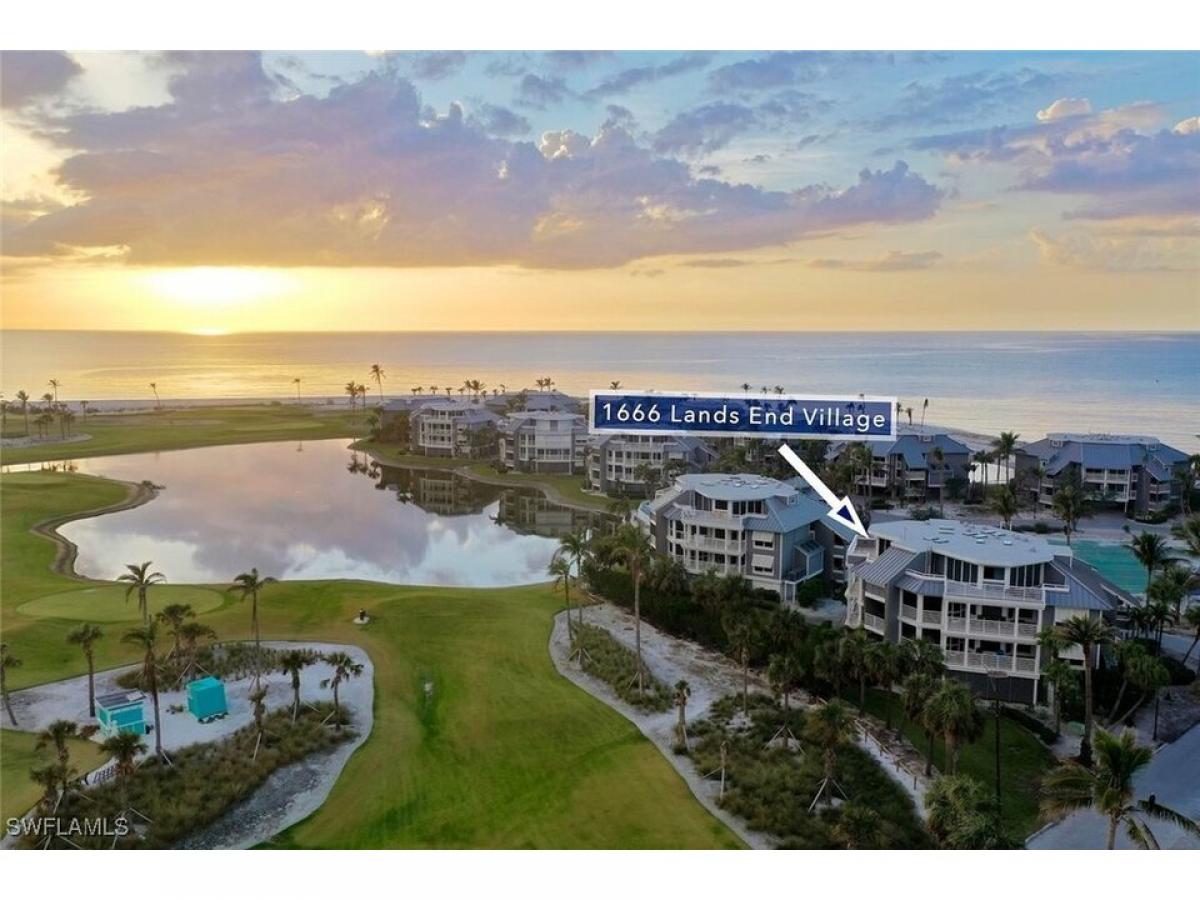 Picture of Home For Sale in Captiva, Florida, United States