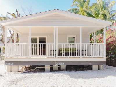 Home For Rent in Key Largo, Florida