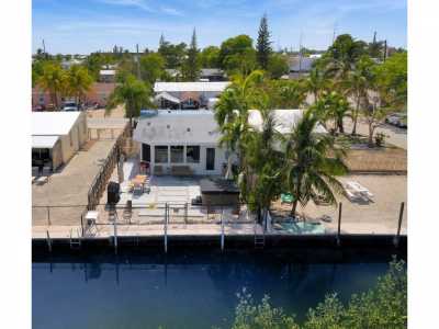 Home For Sale in Marathon, Florida