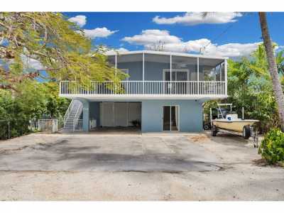 Home For Rent in Plantation Key, Florida
