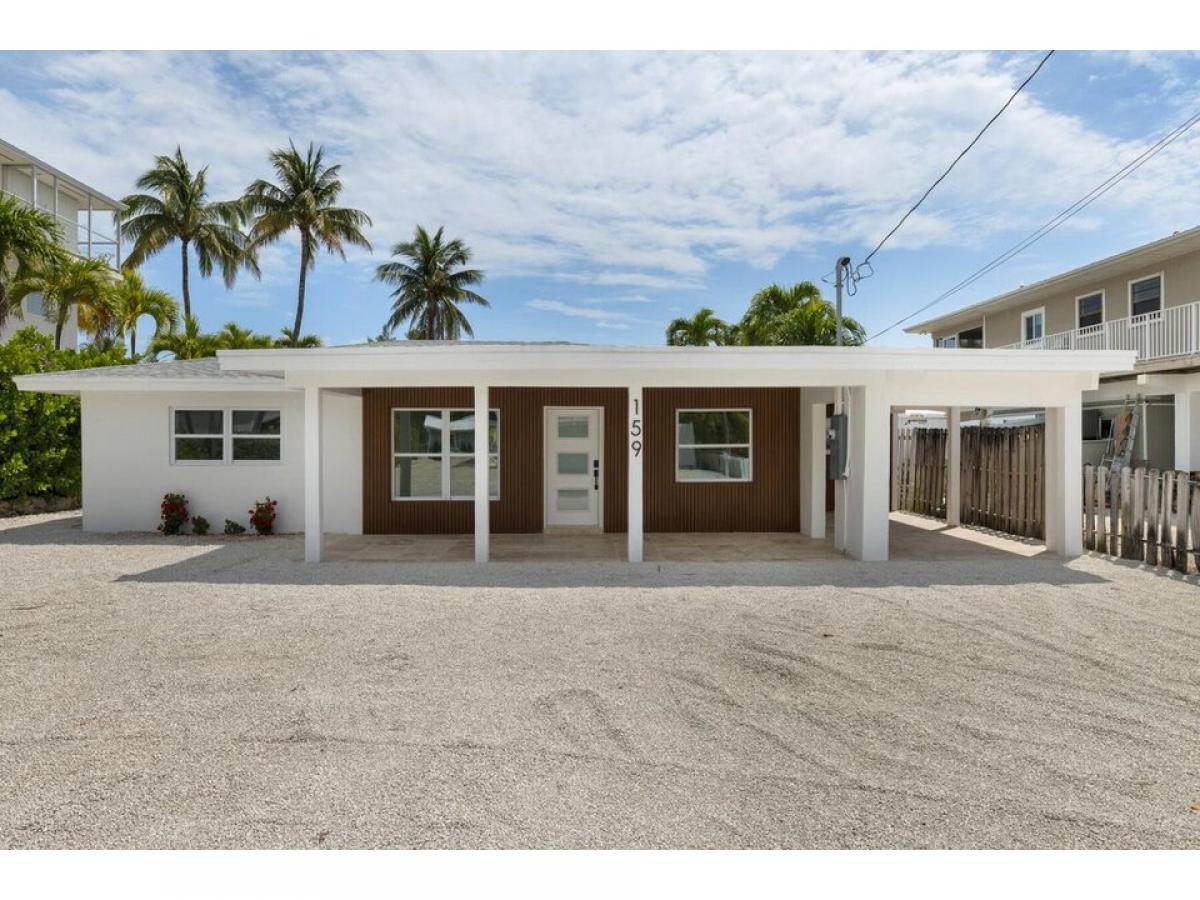 Picture of Home For Sale in Lower Matecumbe, Florida, United States
