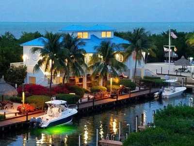 Home For Sale in Key Largo, Florida
