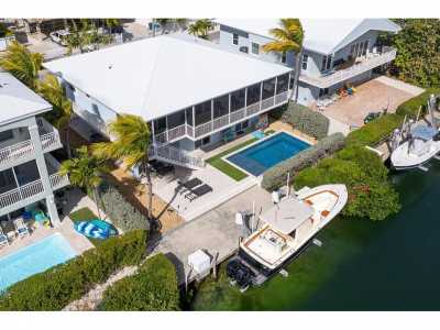 Home For Sale in Lower Matecumbe, Florida