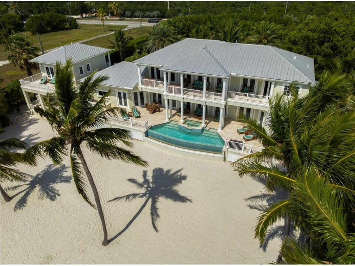 Picture of Home For Sale in Lower Matecumbe, Florida, United States