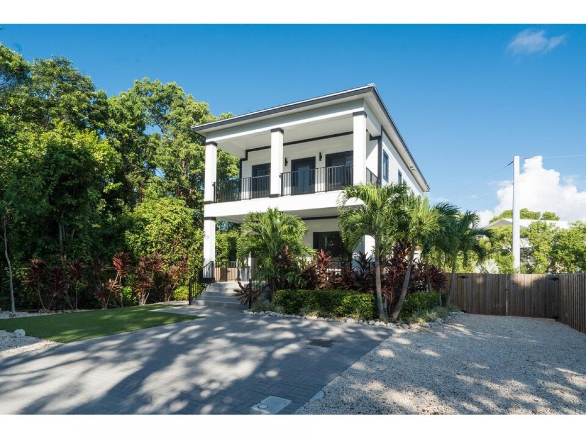 Picture of Home For Sale in Key Largo, Florida, United States