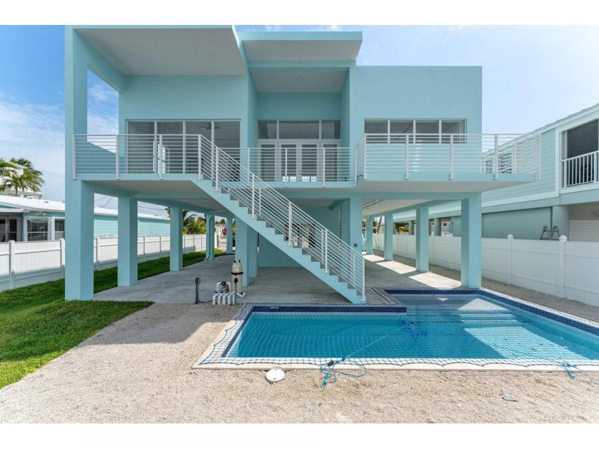 Picture of Home For Sale in Key Largo, Florida, United States