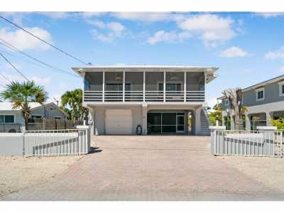 Home For Sale in Key Largo, Florida