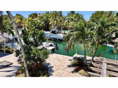 Home For Rent in Plantation Key, Florida