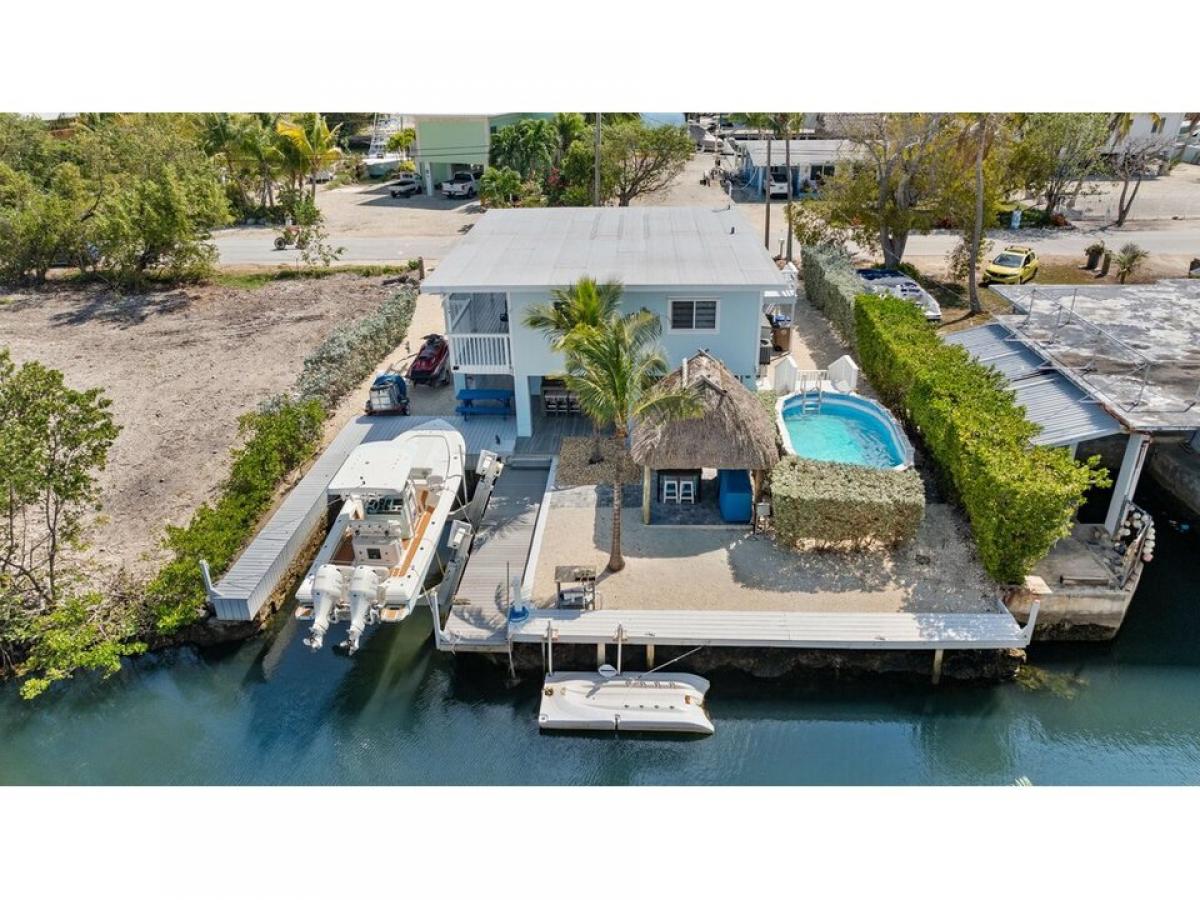 Picture of Home For Sale in Key Largo, Florida, United States