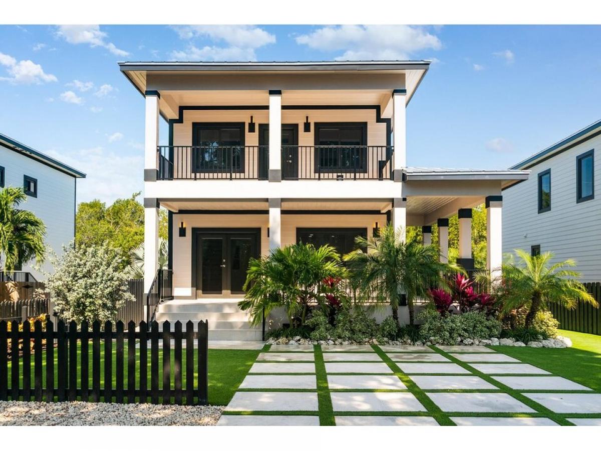Picture of Home For Sale in Key Largo, Florida, United States