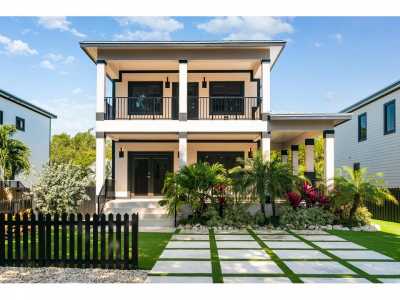Home For Sale in Key Largo, Florida