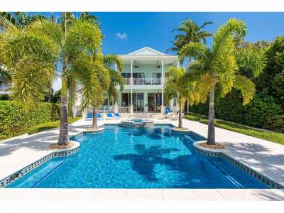 Home For Sale in Key Largo, Florida