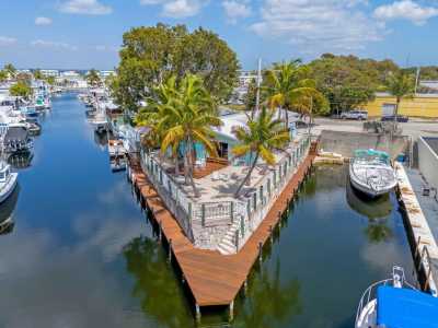 Home For Rent in Key Largo, Florida
