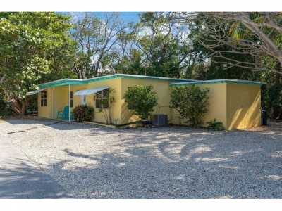 Home For Sale in Key Largo, Florida