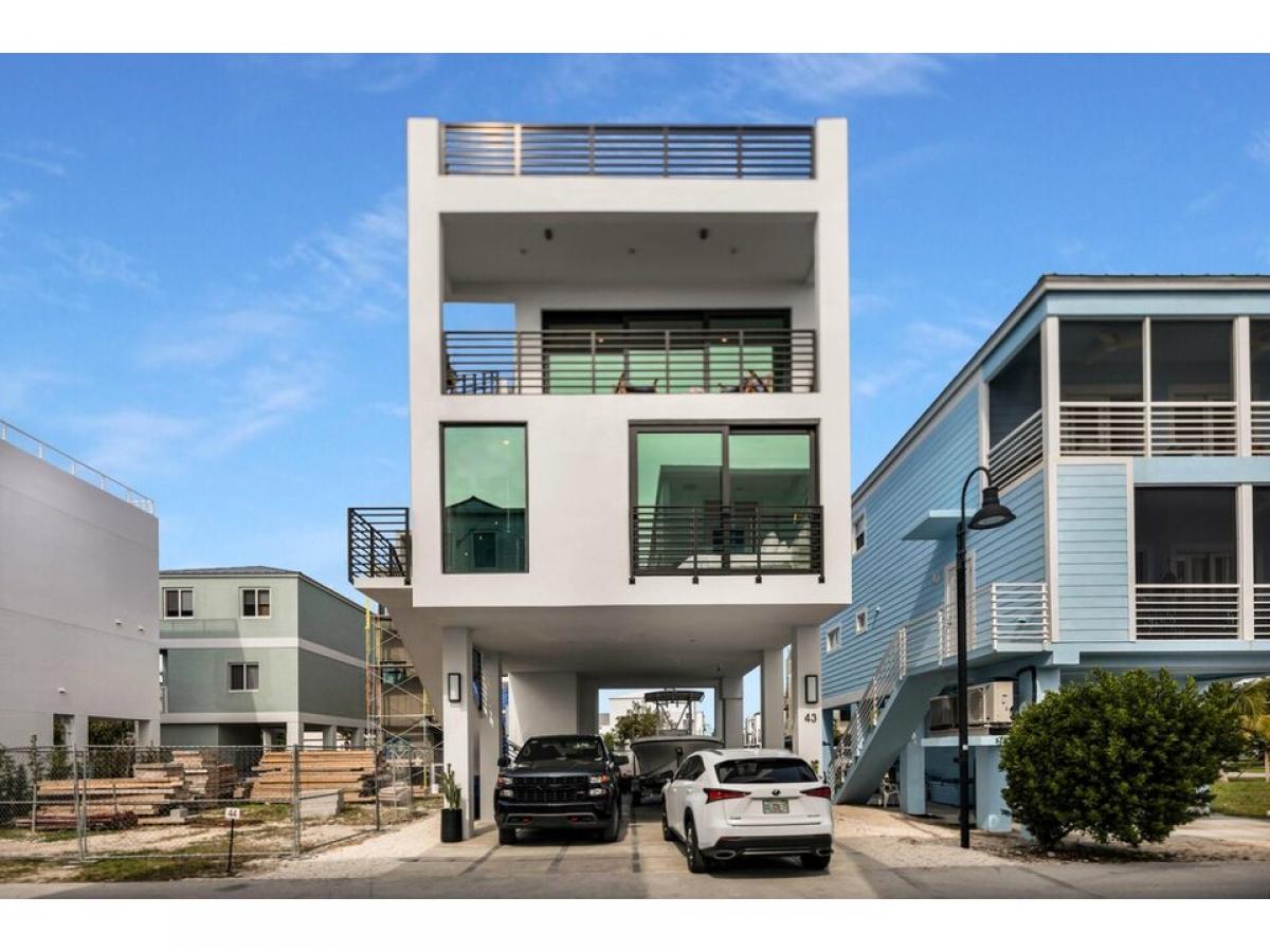 Picture of Home For Sale in Key Largo, Florida, United States