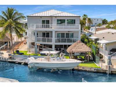 Home For Sale in Key Largo, Florida