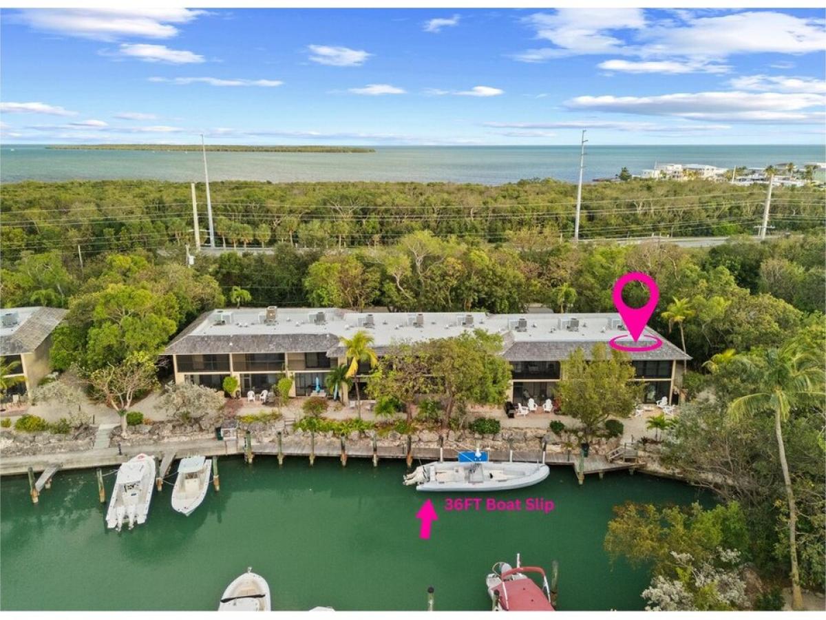 Picture of Home For Sale in Key Largo, Florida, United States
