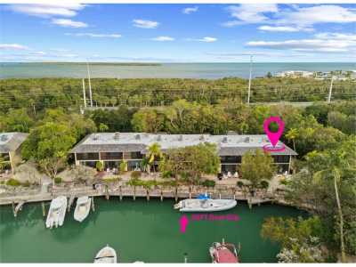 Home For Sale in Key Largo, Florida