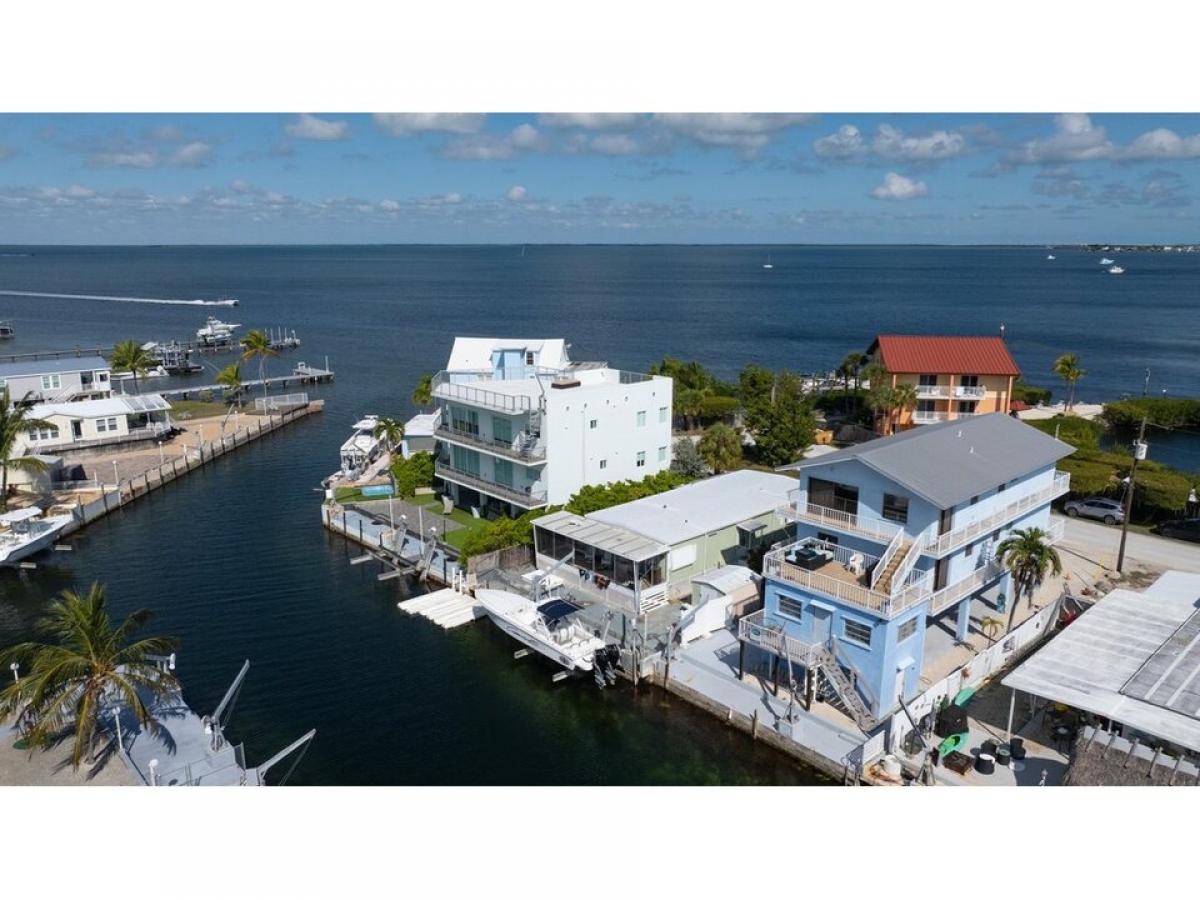 Picture of Home For Sale in Key Largo, Florida, United States