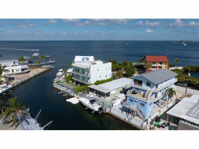 Home For Sale in Key Largo, Florida