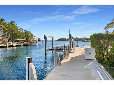Home For Sale in Key Largo, Florida